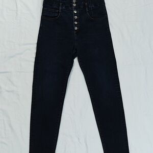 Veronica Beard High Rise Jeans